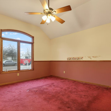 Loomis Drive Master Bath & Home Refresh