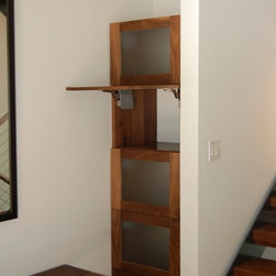 Hunegs - Storage Bins And Boxes