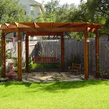 Corner