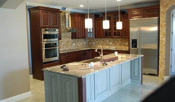 Las 15 mejores empresas de Empresas de cocina y baño en Orlando, FL | Houzz