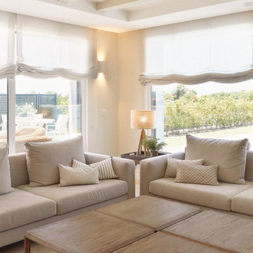 Vivienda unifamiliar de obra nueva en Vitoria-Gasteiz