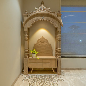 Shivashray Villa