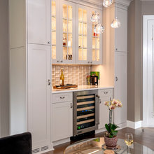 New House Kitchen