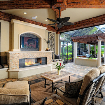 ResinKast Ceiling Treatments