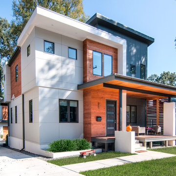 zHouse