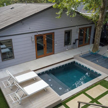 Pools