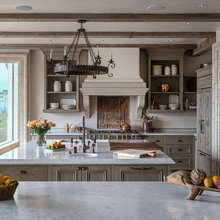 Kitchen Backsplash