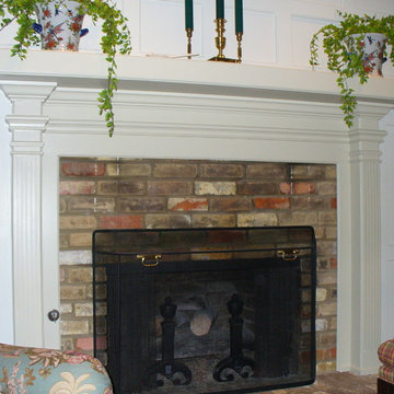 Plano Renovation Project