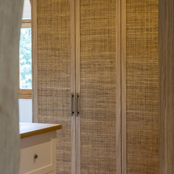 Rénovation d'une maison de 500 m2 à Montfort-l'Amaury