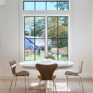 Wellesley Home