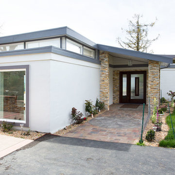 Residential Addition, San Jose