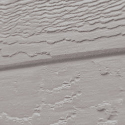 Textures - Siding And Stone Veneer