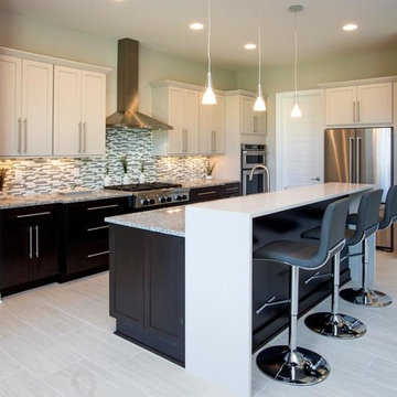 2015 BIA Parade of Homes