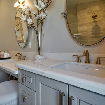 Transitional Full Home Remodel (Drysdale)