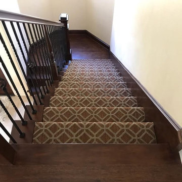 Recent Projects
