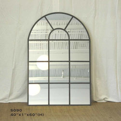 New Arrivals - Mirrors