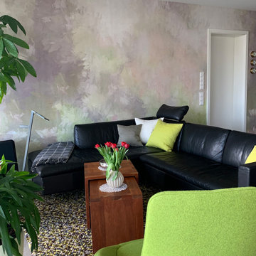 Wohnung D