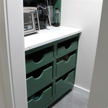 Spring Branch Remodel