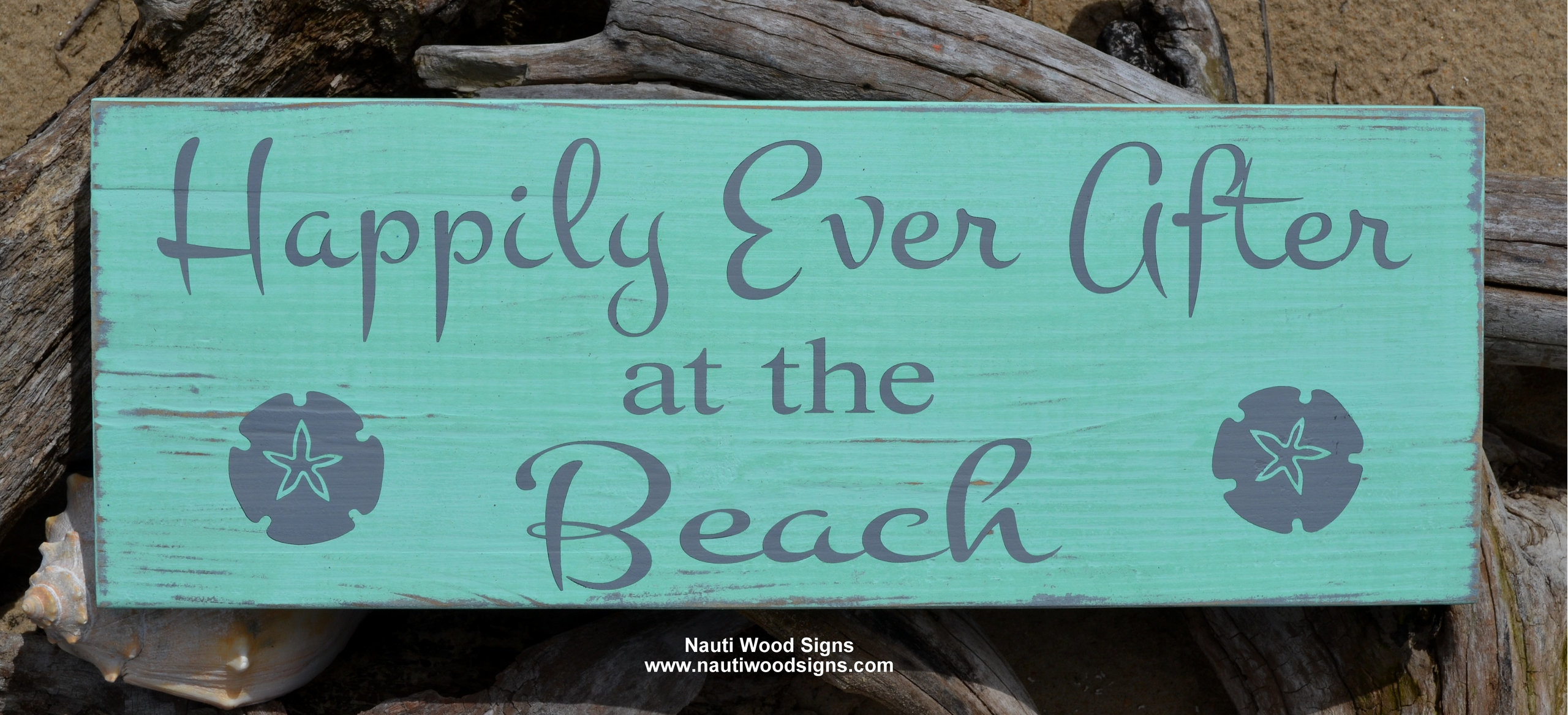 Beach Decor, Beach House Sign, Coastal, Handmade Wood Sign