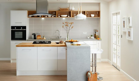 How to Choose the Perfect Kitchen Cupboards