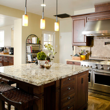 Kitchen Remodels