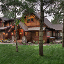 Exterior Ideas