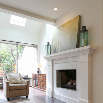 Caulfield Townhouse Renovation 1