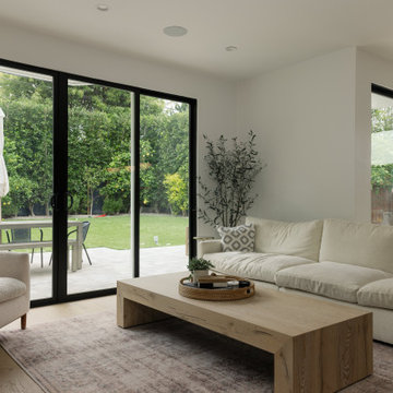 Home Remodel in Westchester, Los Angeles