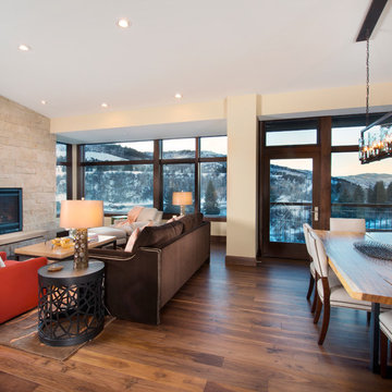 Westin Riverfront Private Residence
