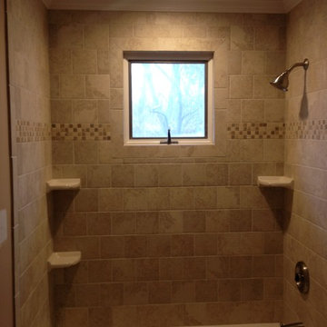 WILLIAMS BATHROOM