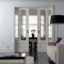 Doors and windows