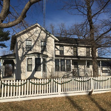 Current House