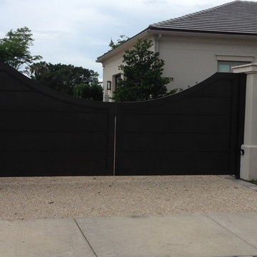 Gates