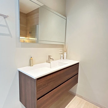 interior renovation Netherlands