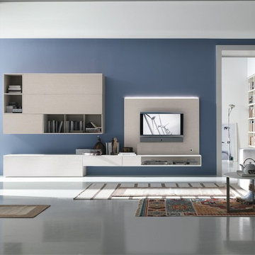 02-124 Cloud Entertainment Unit
