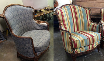 Best 25 Furniture Repair Upholstery Professionals In New Orleans Upholstery