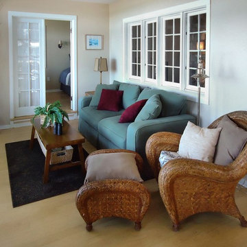 Lake Michigan Beach House