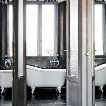 MAISON ALESSANDRO DELL'ACQUA
