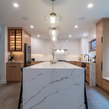 Deer Ridge Kitchen
