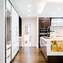 Kitchen For Deborah