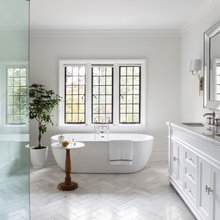 Bathroom Ideas