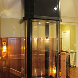 Elevator Options and Components - Products