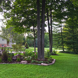 Petoskey Landscape and Irrigation - Products