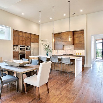 Warm & Inviting