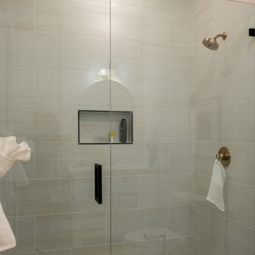 Evans - Full Home Renovation