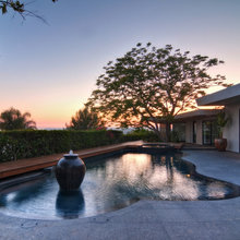 Pools