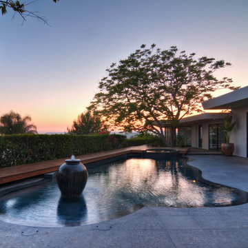 Martin Lane, Beverly Hills