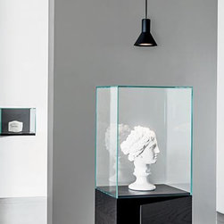 Nest wall free standing by  SOVETITALIA - Home Decor