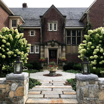 Rock Ridge