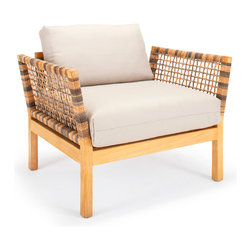 Furniture | Hutt - Outdoor Lounge Chairs
